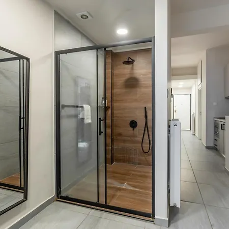 The By Spaceers Appartamento